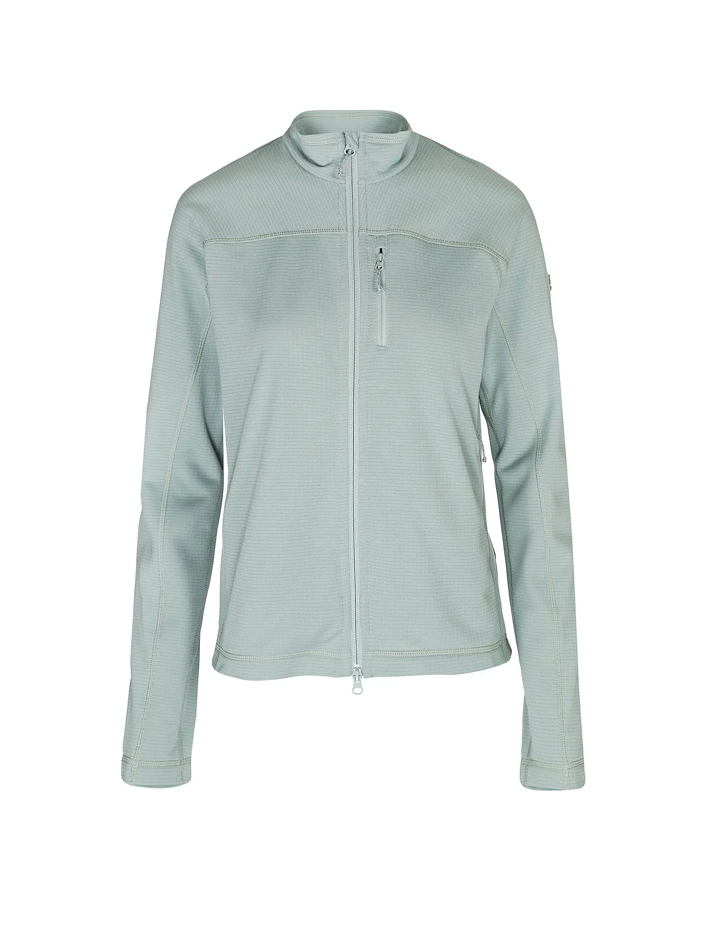 FJÄLLRÄVEN | Damen Fleecejacke Abisko Lite Fleece Jacket W | 